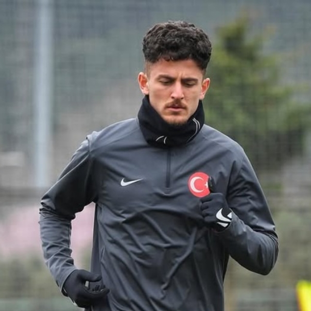 Emirhan Başyiğit Bursaspor'da