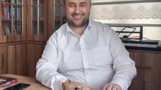 Köse'den köydeki kadınlara üretim çağrısı
"Köydeki kadın üretirse hem aile hem Manisa kazanır"