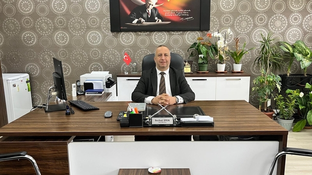 İşletmelere 'çırak öğrenci' başvurusu çağrısı