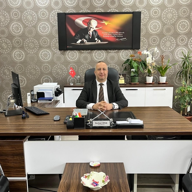 İşletmelere 'çırak öğrenci' başvurusu çağrısı