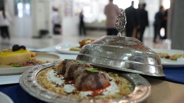 Erzurum'un mutfak mirası, Gastronomi Lisesi ile geleceğe taşınacak