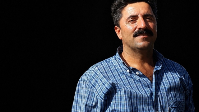 Erzincan'da traktör ile patpat çarpıştı: Köy muhtarı hayatını kaybetti