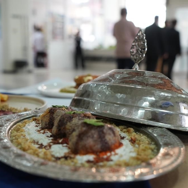 Erzurum'un mutfak mirası, Gastronomi Lisesi ile geleceğe taşınacak