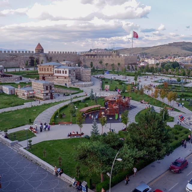 Erzurum'un lezzet mirasları tescil yolunda: 16 ürün onay bekliyor
