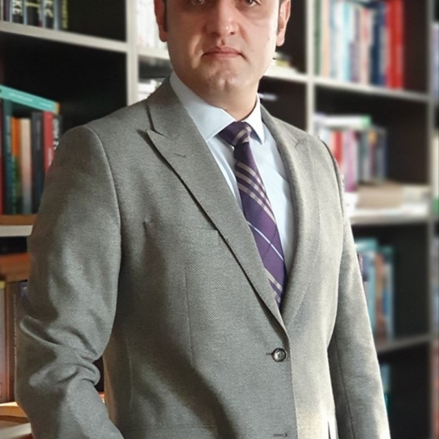 Atatürk Üniversitesi hukuk fakültesi mali hukuk anabilim dalından uluslarar...