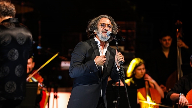 Fettah Can'dan yıllar sonra gelen itiraf
"Yıldızım parlamasaydı bıçakçı olacaktım"