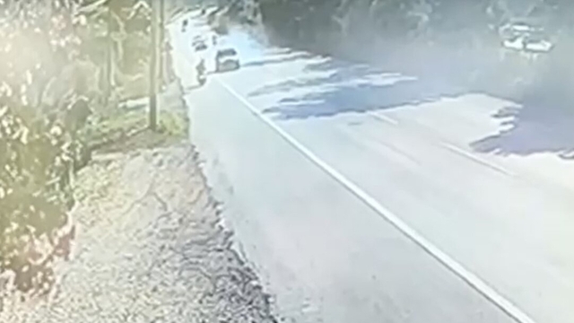 Hafız genci hayattan koparan kazada, otomobil sürücüsü tutuklandı