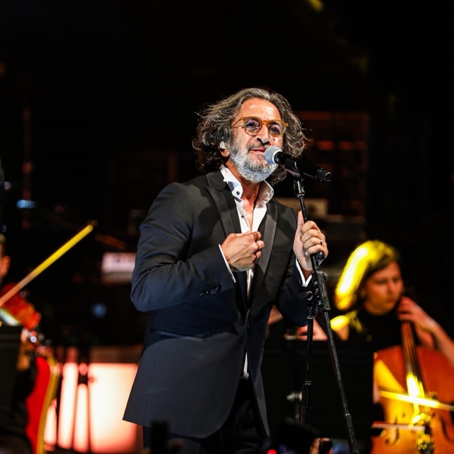 Fettah Can'dan yıllar sonra gelen itiraf
"Yıldızım parlamasaydı bıçakçı ola...