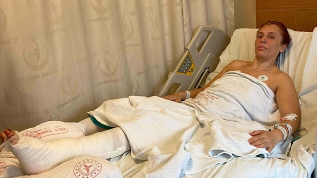 Eski eşi ve oğlunu aracıyla ezen sanığın davasında gerekçeli karar: Kast, öldürme suçuna temas ediyor