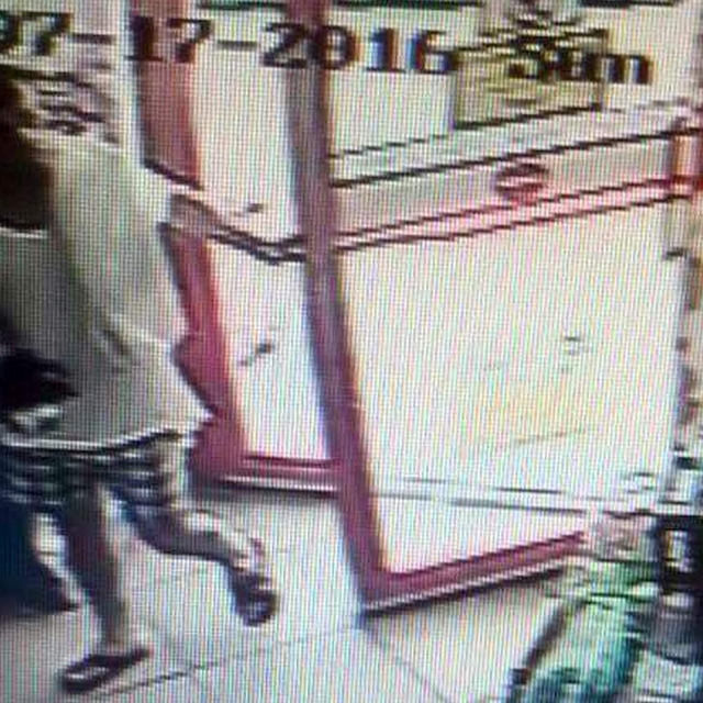 10 yıl saklanan darbeci Karatepe Muğla'dan böyle kaçmıştı