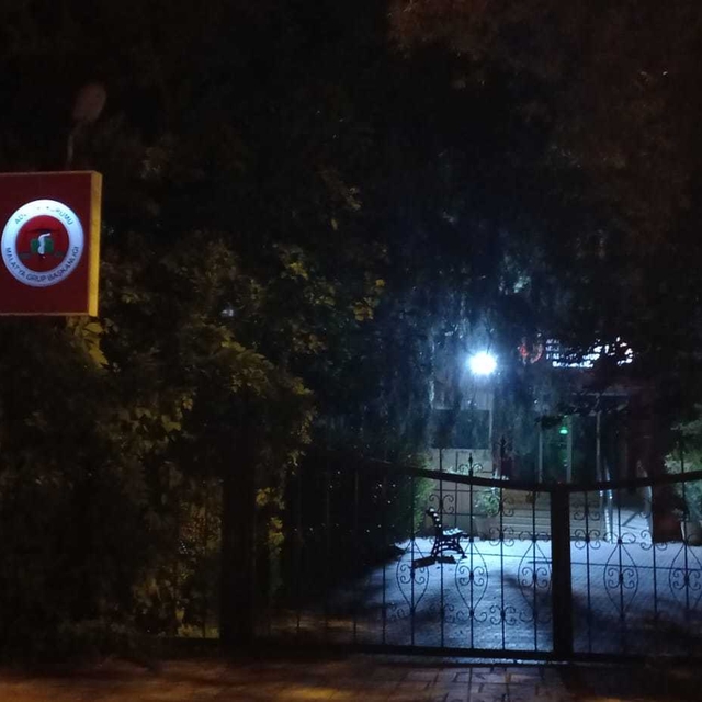 Pres makinesine sıkışan işçi öldü