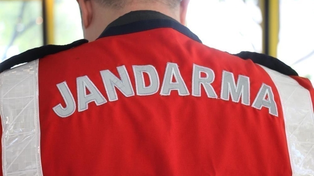 Aydın Jandarması 6 aylık bilançosunu açıkladı