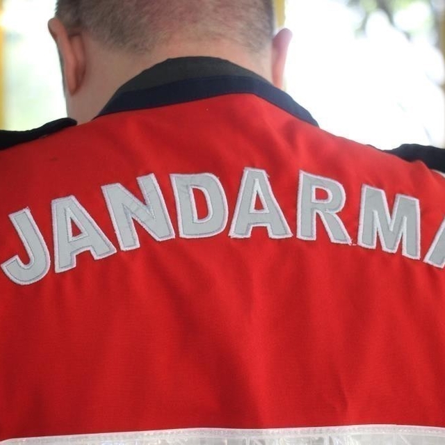 Aydın Jandarması 6 aylık bilançosunu açıkladı