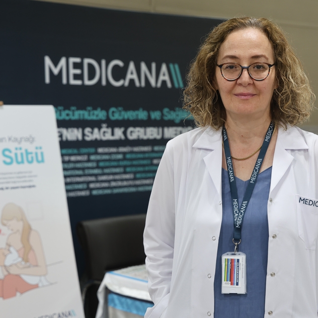 Anne sütü alan bebekler daha az obezite ve diyabetle karşılaşıyor