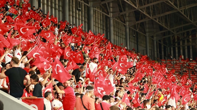 Göztepe ve İzmir'in çifte gururu