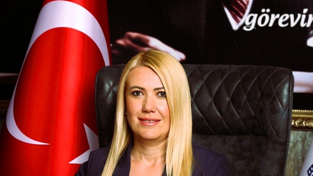 Başkan Doğan'dan 'baskı' iddialarına net yanıt; "Kararımı kendi inisiyatifimle verdim"
Başkan Şeniz Doğan; "Baskı iddiaları gerçek dışıdır"