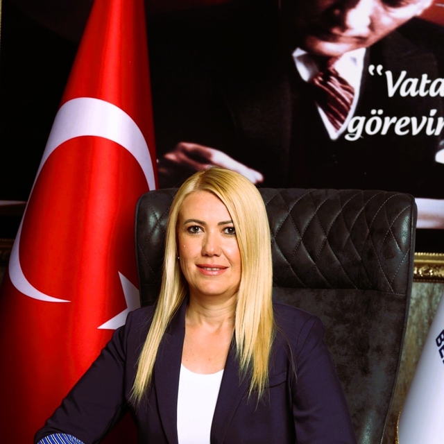 Başkan Doğan'dan 'baskı' iddialarına net yanıt; "Kararımı kendi inisiyatifi...