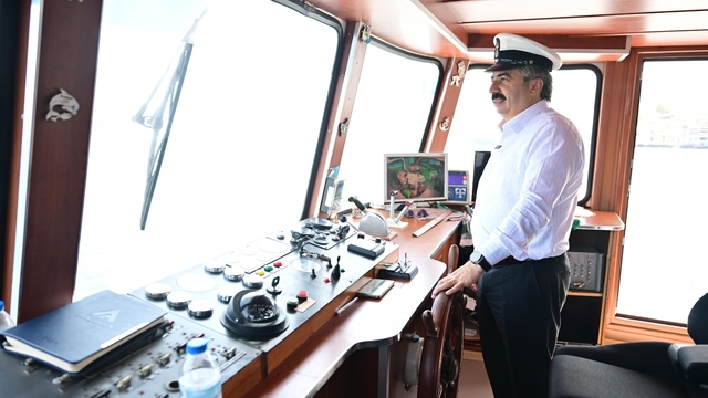 Yıldırım'da kadın olmak ayrıcalıktır