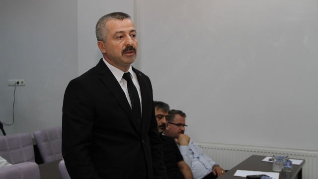 Çiftçinin talebi mecliste gündeme alınmadı