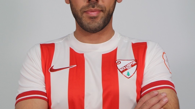 Boluspor'da 5 yeni transfer
Abdulsamet Kırım ile yola devam