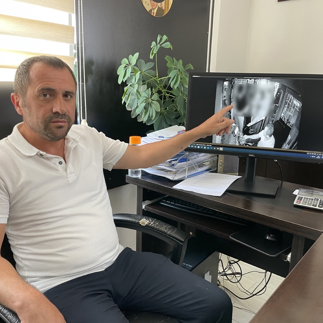 Sosyal medyada linç edilmişti, olay çok farklı çıktı
Sivas'ta görme engelli...
