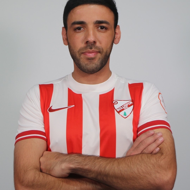 Boluspor'da 5 yeni transfer
Abdulsamet Kırım ile yola devam