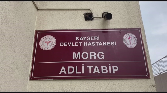 Kayseri'de cinayet: 6 yerinden bıçaklanan şahıs hayatını kaybetti