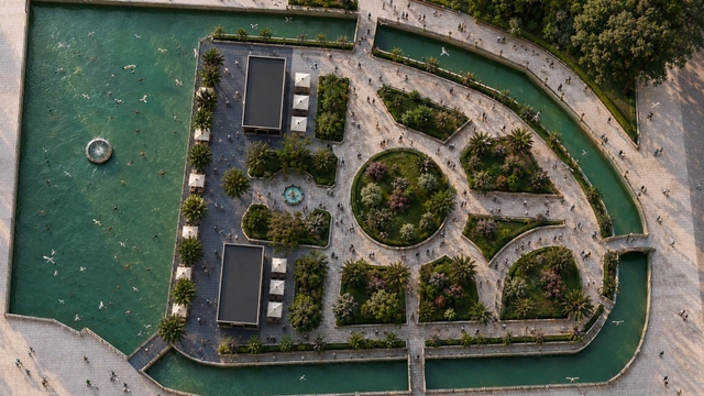 Balıklıgöl'e yakışacak proje hayata geçiriliyor