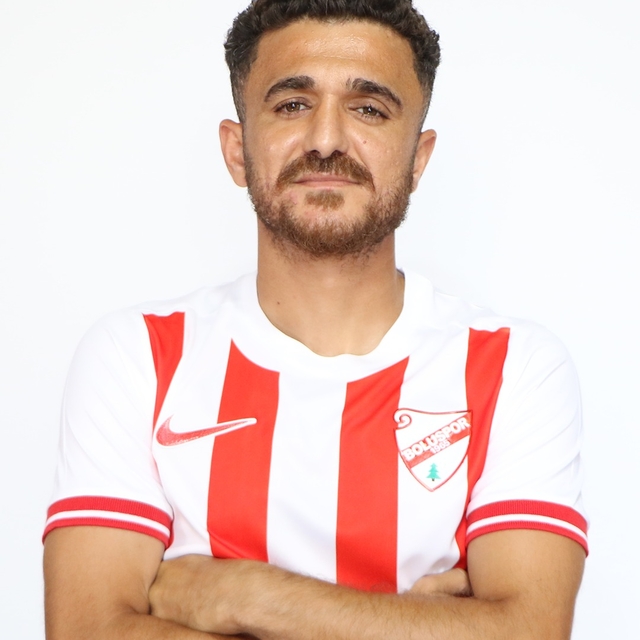 Boluspor'dan 5 transfer