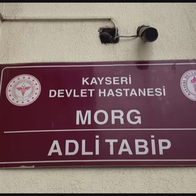 Kayseri'de cinayet: 6 yerinden bıçaklanan şahıs hayatını kaybetti