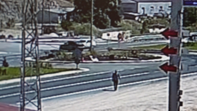Gümüşhane'de trafik kazası: 6 yaralı