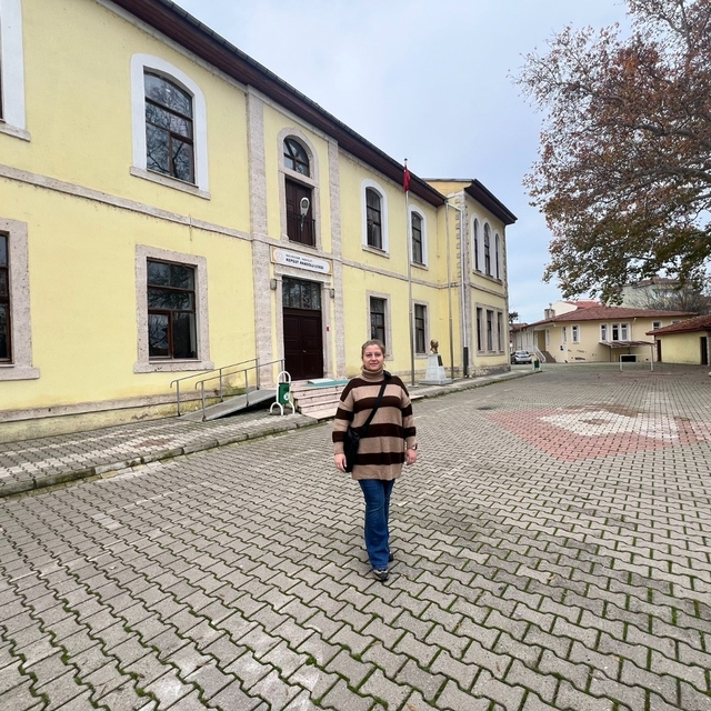 Balıkesir'in kamu mirası ilk kez bütüncül ölçekte bilimsel olarak incelendi