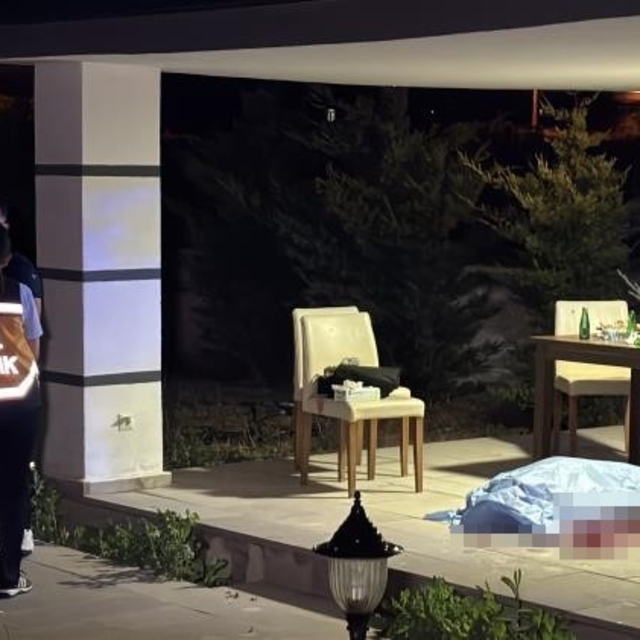 Aksaray'da cinayetin firari zanlısı yakalandı