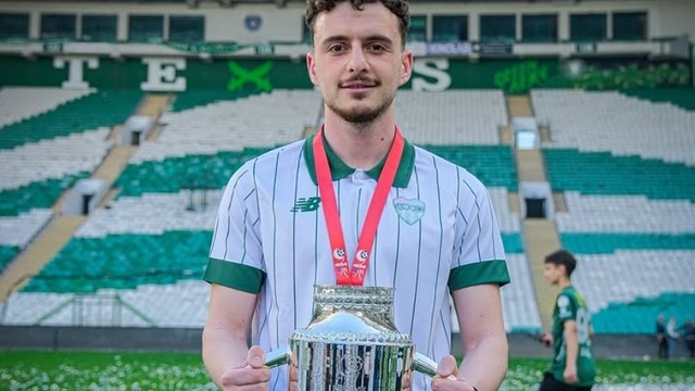 Bursaspor; Muhammet Zeki Dursun'un sözleşmesini uzatıp, Boluspor'a kiraladı