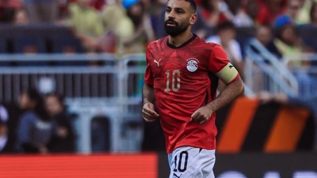 Trabzonspor, Salah'la anlaşmaya vardı
