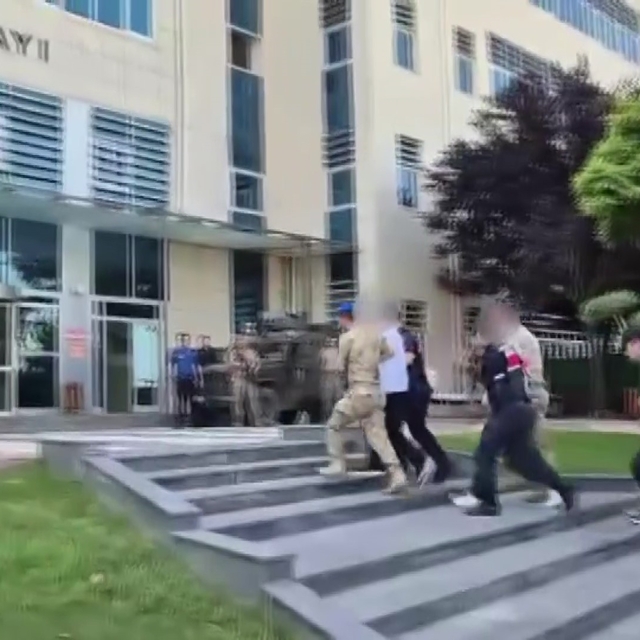 Dondurmacı cinayetinde 10 tutuklama