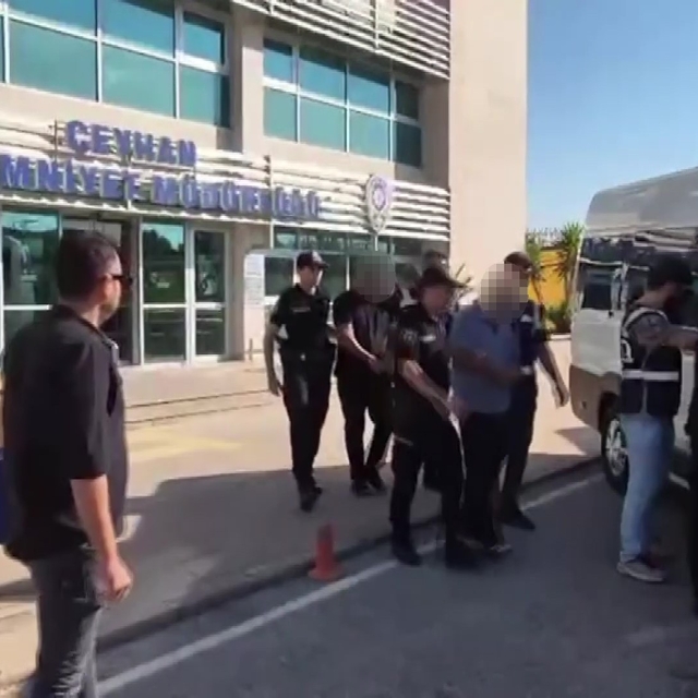 4 yıl sonra çözülen cinayette 5 tutuklama