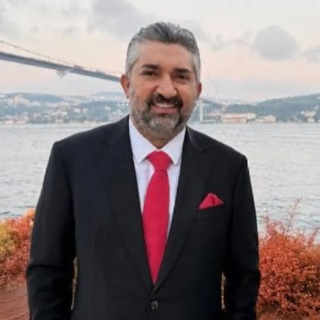 Çorum FK Başkanı Balçık: Hedefimiz Avrupa kupalarına katılmak