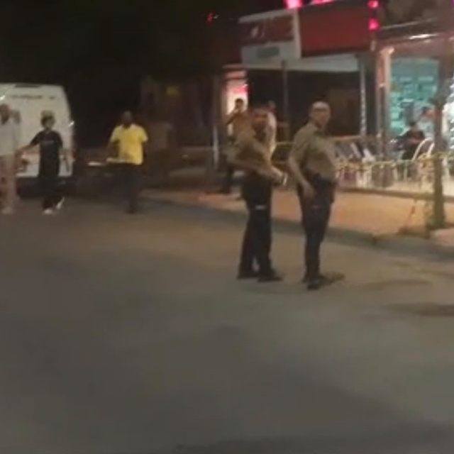 Adana'daki dondurmacı cinayetine 10 tutuklama