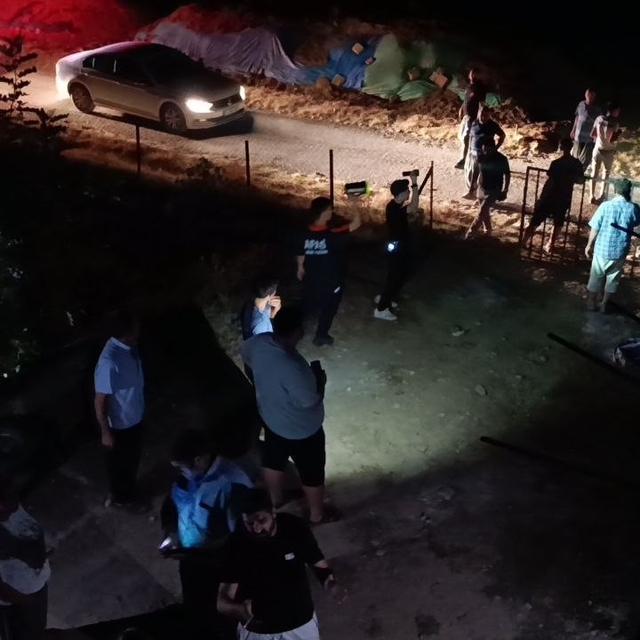 Kayıp engelli şahıs için arama seferberliği başlatıldı