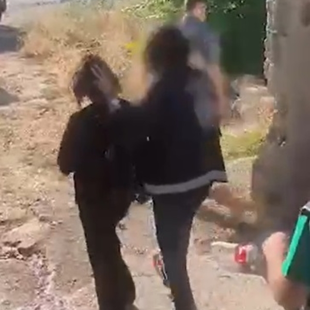 Kayseri'de milyonluk ziynet eşyası hırsızlığına 5 tutuklama