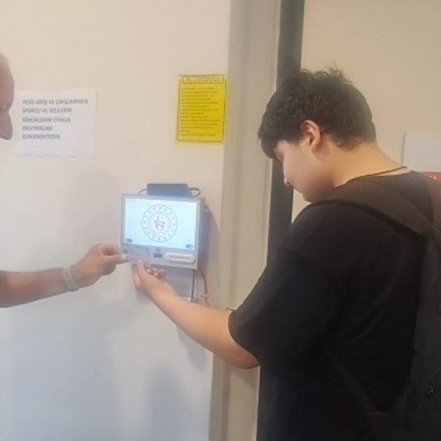 Erzincan'da spor tesislerinde kimlikli giriş uygulaması başladı