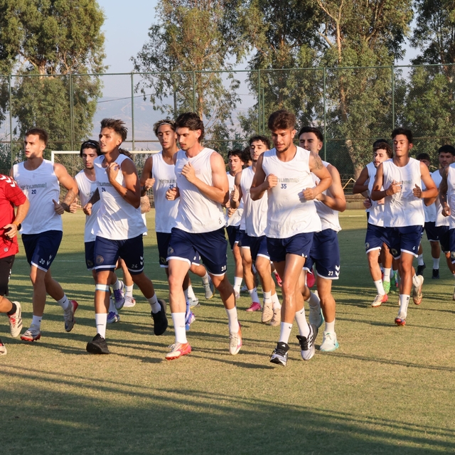 Menemen FK, ligden çekildi