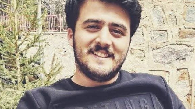 Galerici genç, otomobil almaya geldiği Şanlıurfa'da kazada öldü
