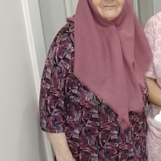 Yaşlı alzheimer hastası kadın eve not bırakıp kayboldu