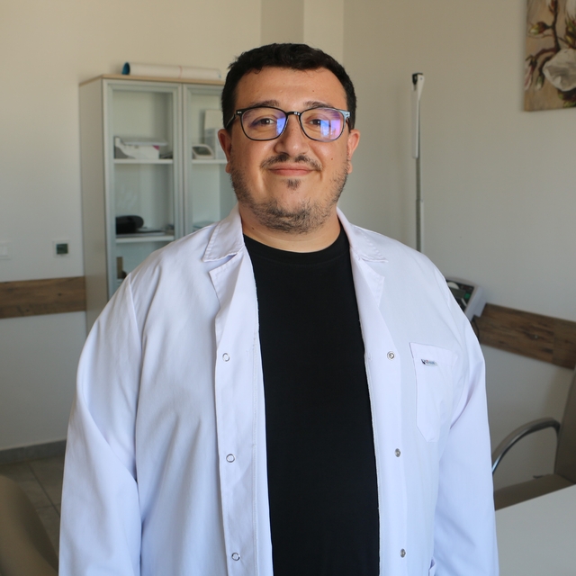 Diyarbakır'da motivasyonu oluşan sigara bırakma merkezine başvuruyor