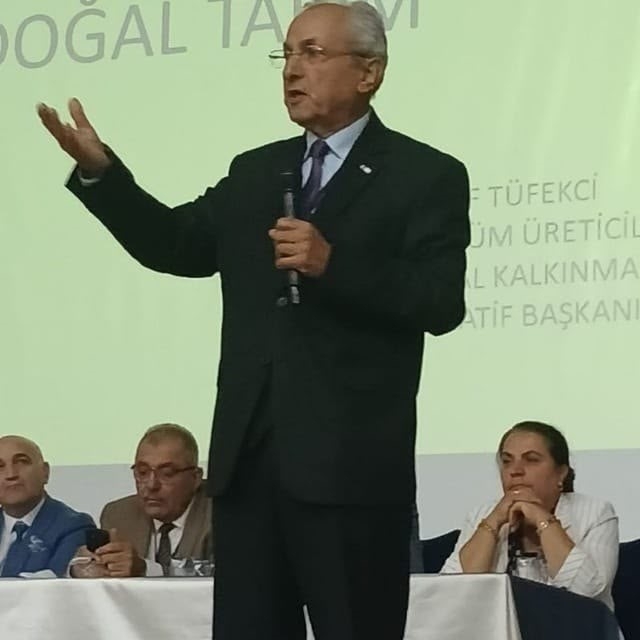 Üzüm sektöründen 'Eylem Planı' çağrısı