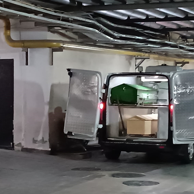 Batman'da evinde elektrik akımına kapılan yaşlı kadın hayatını kaybetti