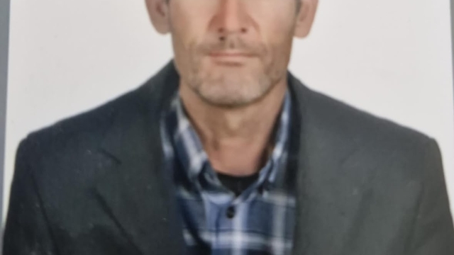 Kayıp engelli bulundu