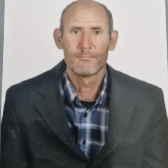 Kayıp engelli bulundu